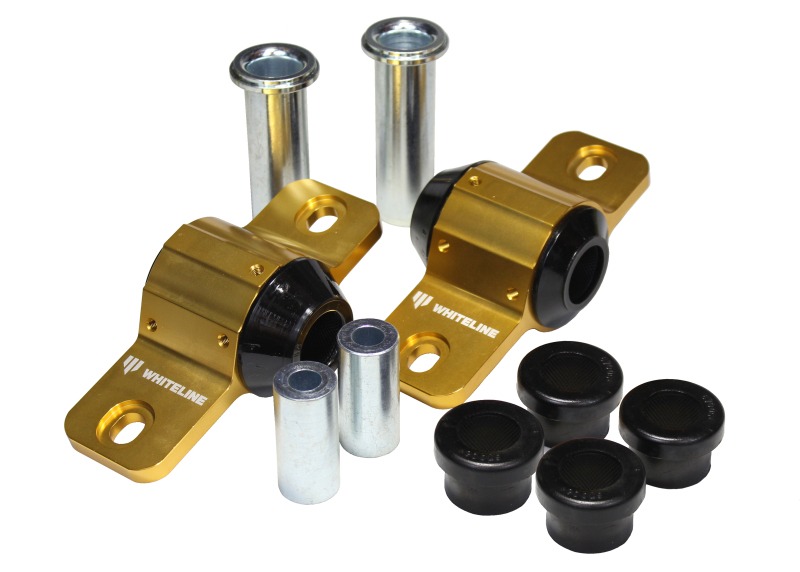 Ford Mustang Camber Kit - Front - Whiteline - Anti Dive Kit - `05-`10