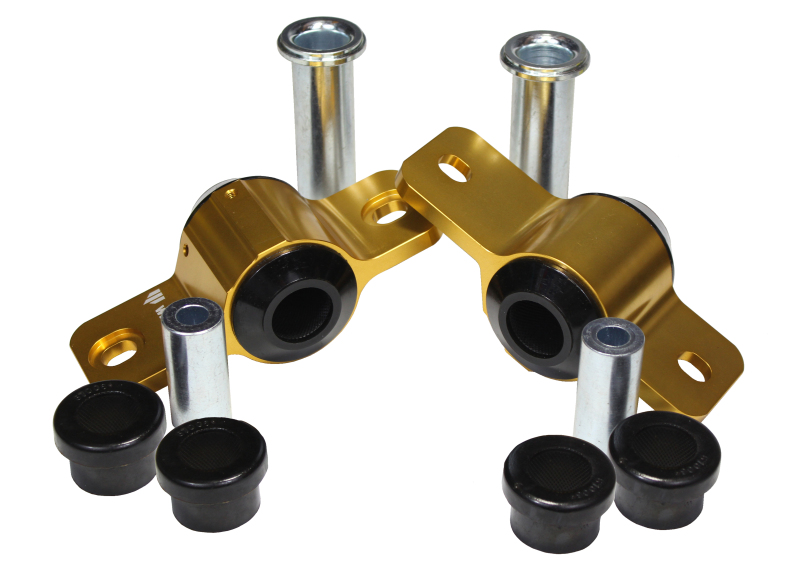 Ford Mustang Camber Kit - Front - Whiteline - Anti Dive Kit - `05-`10