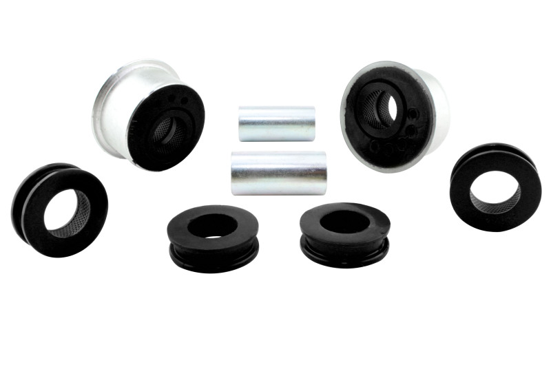 Scion FR S Bushing Kit - Front - Whiteline - Anti-Dive/Caster - C/A Lower Inner Front - `12-`27