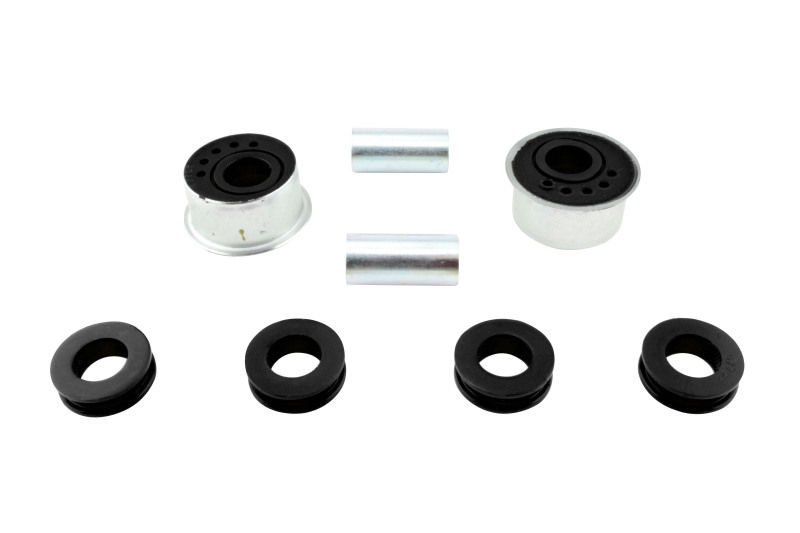 Scion FR S Bushing Kit - Front - Whiteline - Anti-Dive/Caster - C/A Lower Inner Front - `12-`27