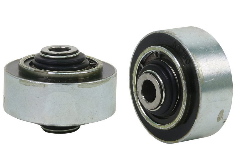 Mitsubishi Evolution Control Arm Bushing Kit - Rear - Whiteline - Upper Inner Rear Bushing - `08-`15