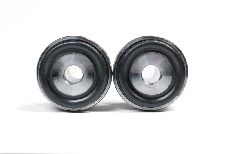 Kia EV6 Control Arm Bearing Kit - Front - Whiteline - Solid - `23-`25