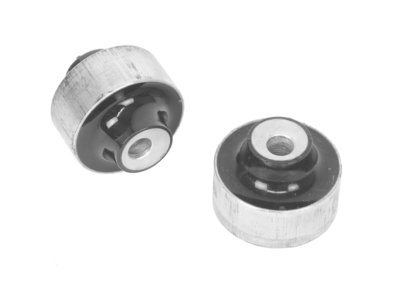 Kia EV6 Control Arm Bushing Kit - Front Lower Inner Rear - Whiteline - Double Offset - `22-`27