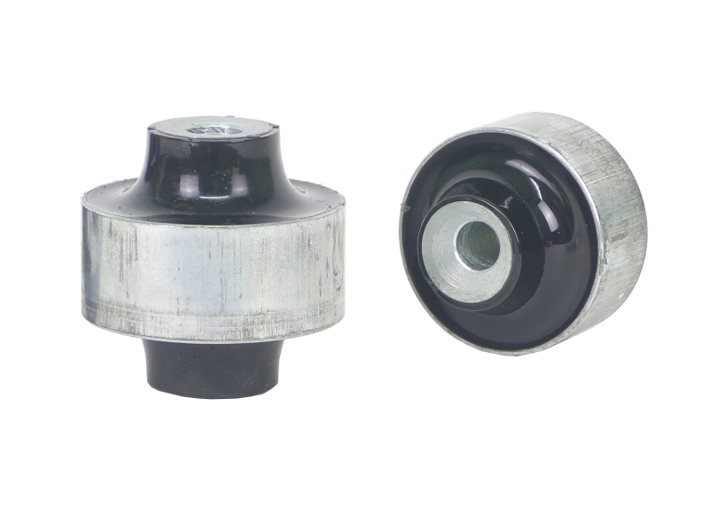 Kia EV6 Control Arm Bushing Kit - Front Lower Inner Rear - Whiteline - Double Offset - `22-`27