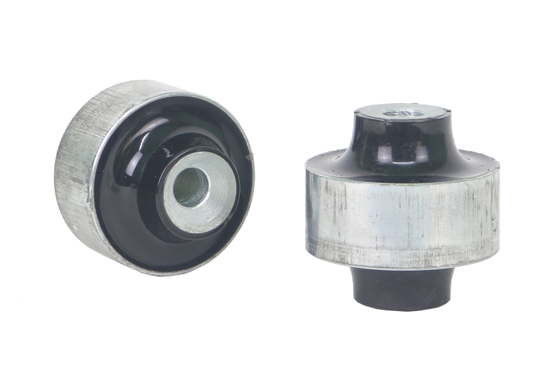 Kia EV6 Control Arm Bushing Kit - Front Lower Inner Rear - Whiteline - Double Offset - `22-`27
