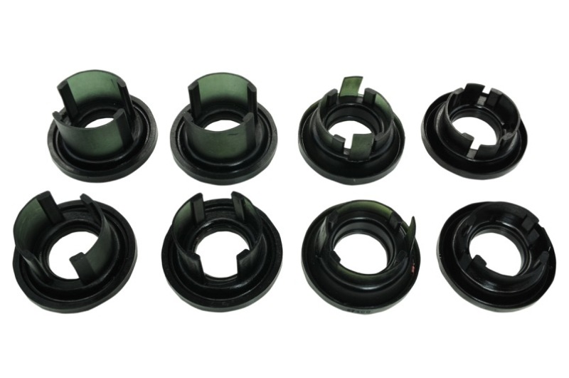 Subaru Impreza Subframe Bushing Kit - Rear - Whiteline - Crossmember Mount Insert - `09-`10