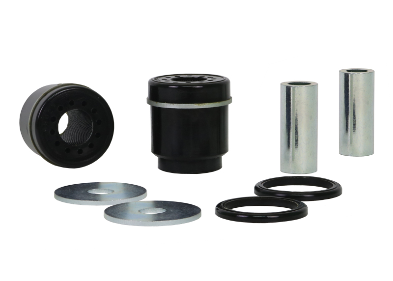 Scion FR S Differential Bushings - Rear - Whiteline - Support Outrigger - `12-`27