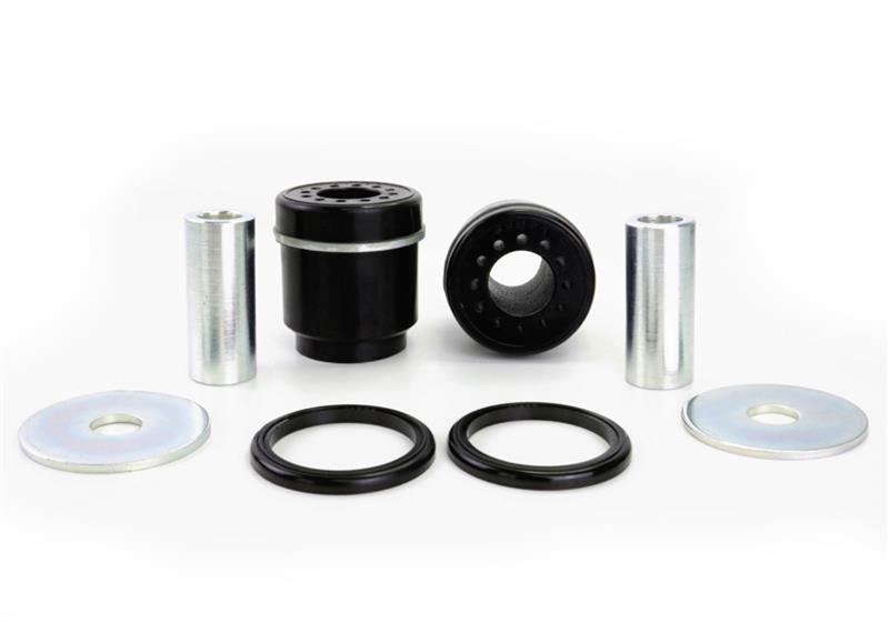 Scion FR S Differential Bushings - Rear - Whiteline - Support Outrigger - `12-`27