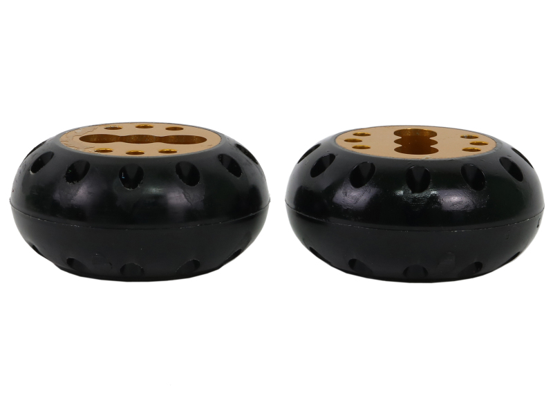 Scion FR S Differential Bushings - Rear - Whiteline - Mount in Cradle - `12-`27
