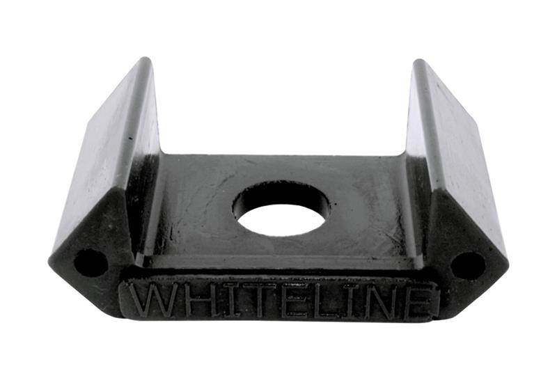 Scion FR S Shifter Bushings - Whiteline - Positive Shift Kit - `12-`27