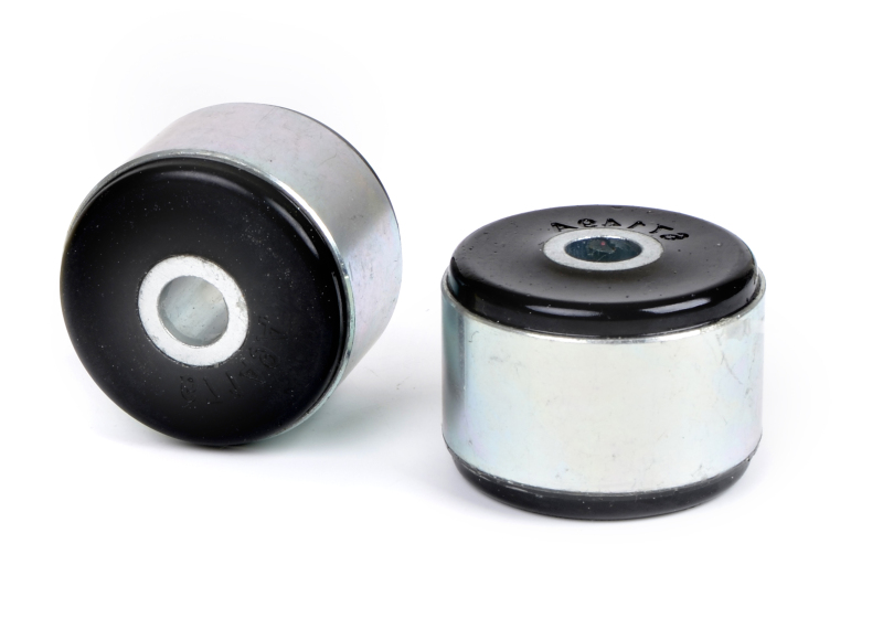 Subaru Forester Differential Mount Bushing Kit - Rear - Whiteline - Mount In Cradle - `13-`27