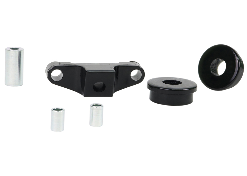 Subaru Impreza Bushing Kit - Whiteline - Gearbox Selector - `04-`14