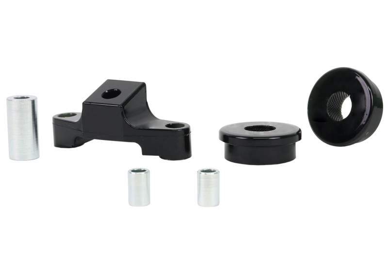 Subaru Impreza Bushing Kit - Whiteline - Gearbox Selector - `04-`14