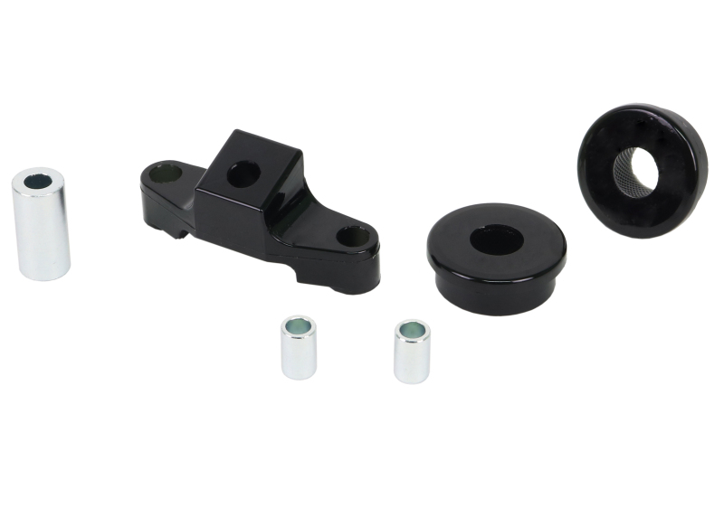 Subaru Impreza Bushing Kit - Whiteline - Gearbox Selector - `04-`14
