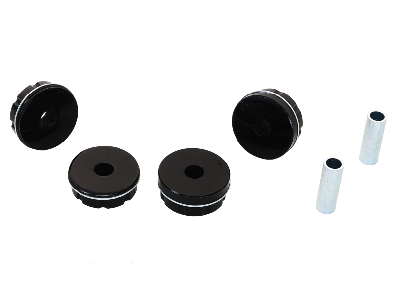 Subaru WRX STI Differential Mount Front Bushing Kit - Rear - Whiteline - `93-`07
