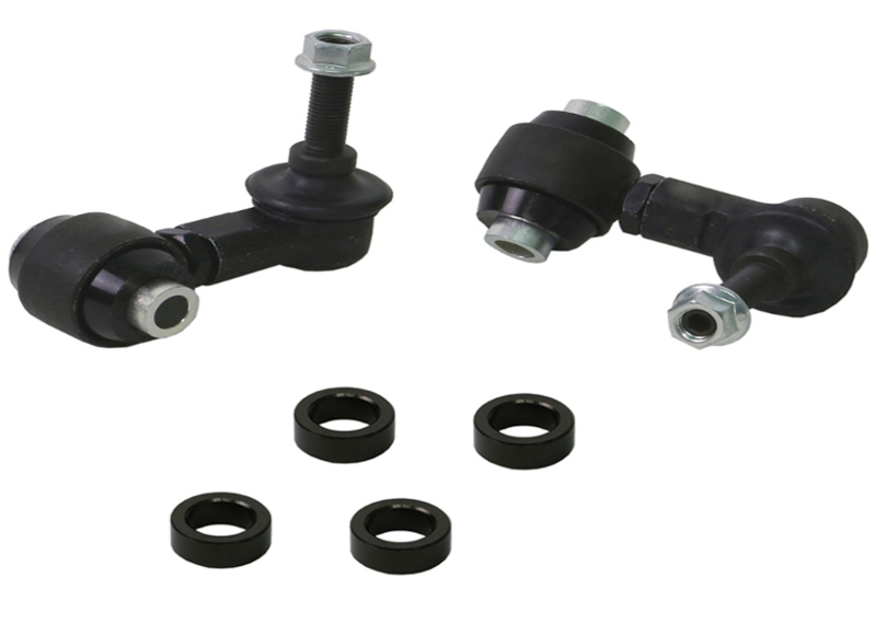 Honda Civic Type-R FK8 Sway Bar End Links - Rear - Whiteline - Adjustable - `17-`27