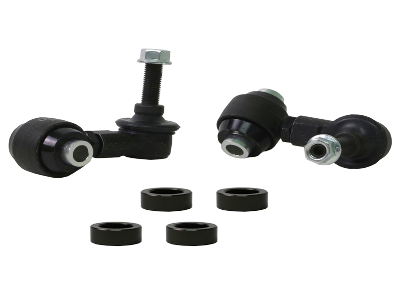 Honda Civic Type-R FK8 Sway Bar End Links - Rear - Whiteline - Adjustable - `17-`27