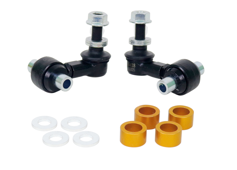 Hyundai Elantra N Sway Bars - Rear - Whiteline - Adjustable - `22-`27
