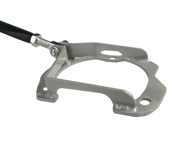 Subaru Impreza Strut Bars - Front - Whiteline - Adjustable - `14-`27