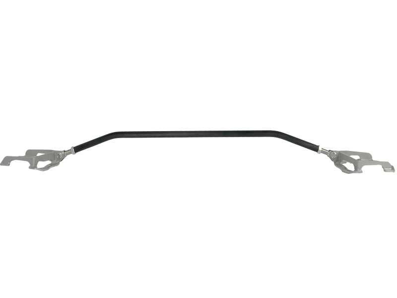 Subaru Impreza Strut Bars - Front - Whiteline - Adjustable - `14-`27