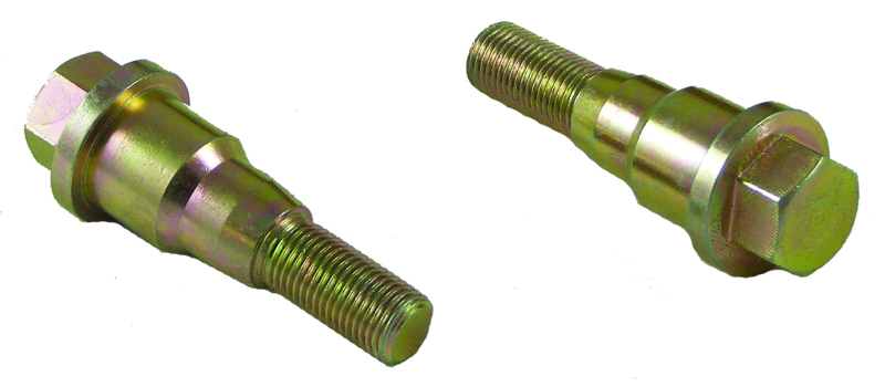 Subaru Impreza Strut Bars - Rear - Whiteline - `93-`00