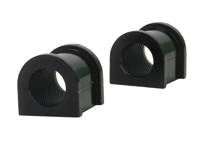 Toyota MR2 Spyder Sway Bar Bushings - Front - Whiteline - 22mm - `00-`05