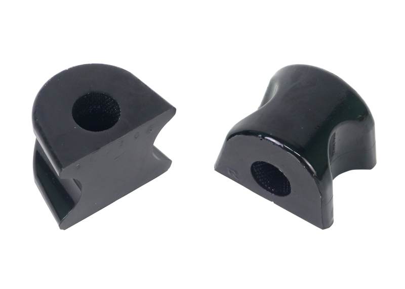 Scion FR S Suspension Stabilizer Bar Bushing Kit - Front - Whiteline - 20mm - `12-`27