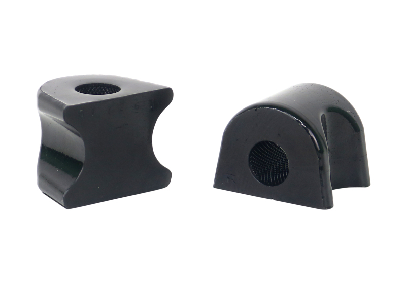 Scion FR S Suspension Stabilizer Bar Bushing Kit - Front - Whiteline - 20mm - `12-`27