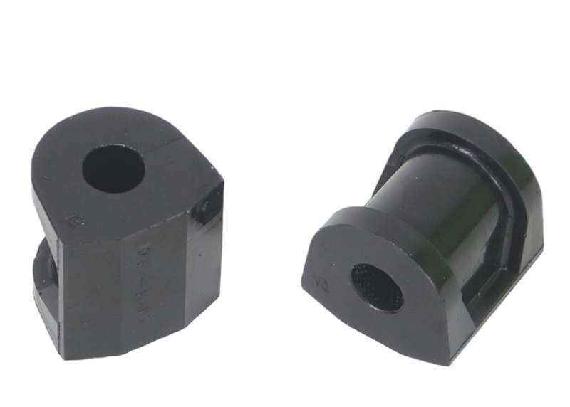 Scion FR S Suspension Stabilizer Bar Bushing Kit - Rear - Whiteline - 16mm - `12-`27