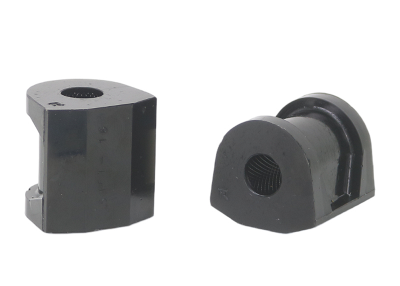 Scion FR S Suspension Stabilizer Bar Bushing Kit - Rear - Whiteline - 16mm - `12-`27