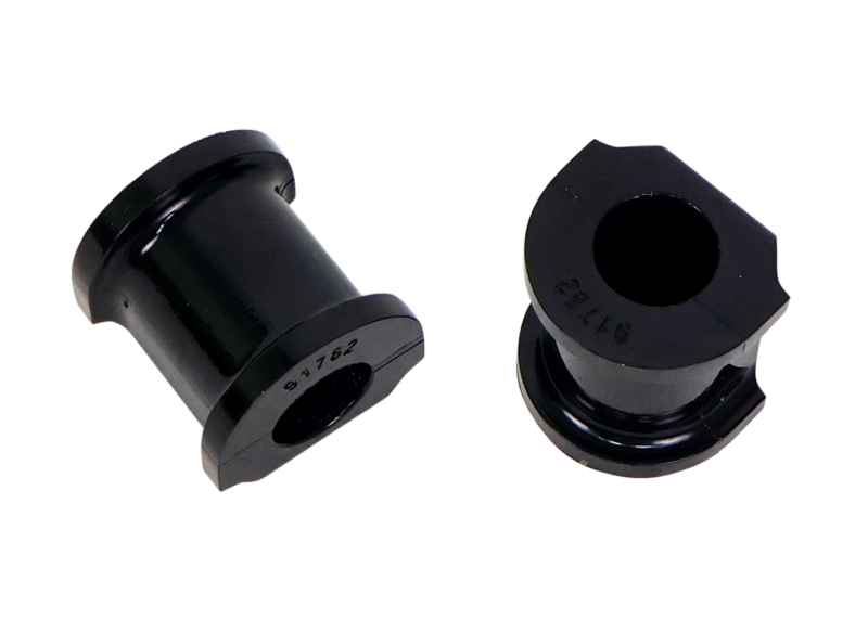 Acura RSX Sway Bar Bushings - Whiteline - 22mm with Grease-Retaining Knurled ID - `02-`06