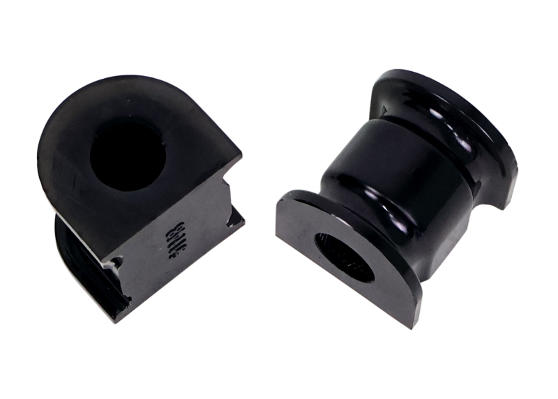 Acura Integra Sway Bar Bushings - Whiteline - 20mm with Grease-Retaining Knurled ID - `23-`26
