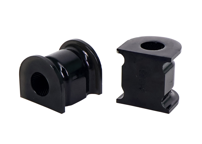 Acura Integra Sway Bar Bushings - Whiteline - 20mm with Grease-Retaining Knurled ID - `23-`26
