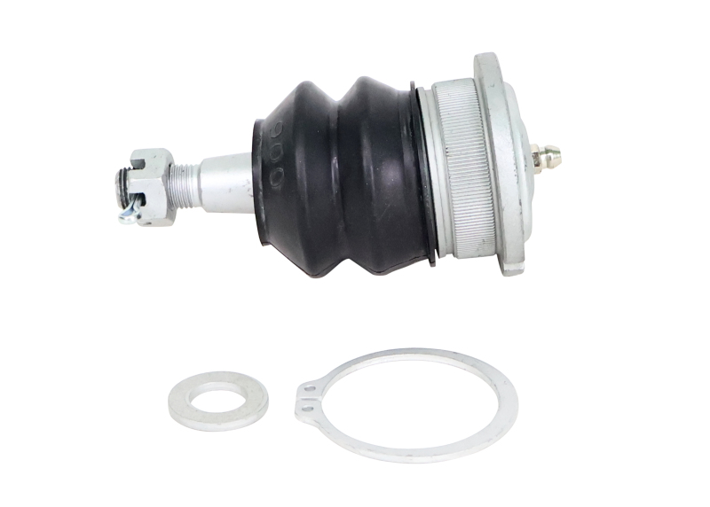 Chevrolet Silverado 1500 Ball Joints - Whiteline - Fixed Offset UCA Replacement - 2022+