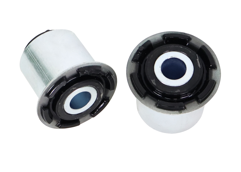 Ram 1500 Suspension Bushing Kit - Front Upper - Whiteline - `11-`25
