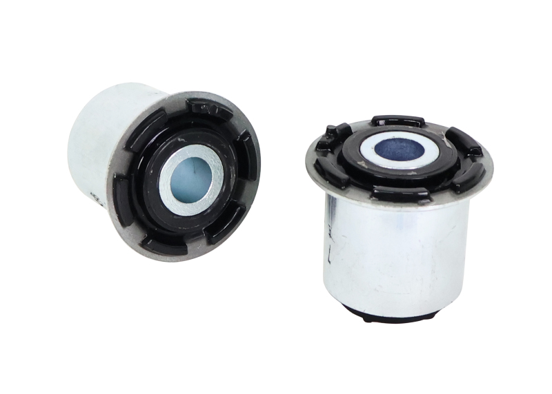 Ram 1500 Suspension Bushing Kit - Front Upper - Whiteline - `11-`25