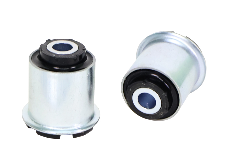 Ford Expedition Control Arm Bushing Kit - Front Upper - Whiteline - `06-`22