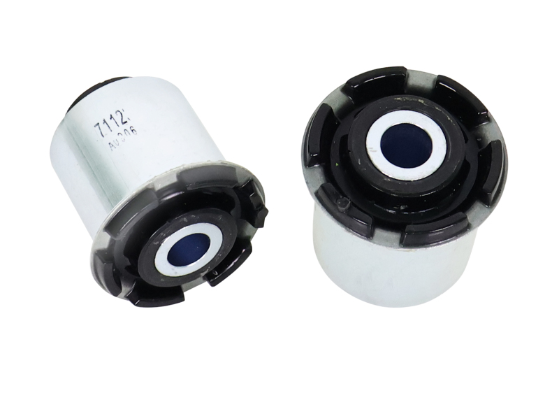 Ford Expedition Control Arm Bushing Kit - Front Upper - Whiteline - `06-`22