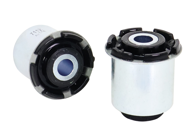 Ford Expedition Control Arm Bushing Kit - Front Upper - Whiteline - `06-`22