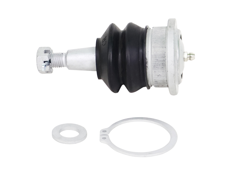 Ford Expedition Ball Joint Kit - Whiteline - Fixed Offset - `06-`22