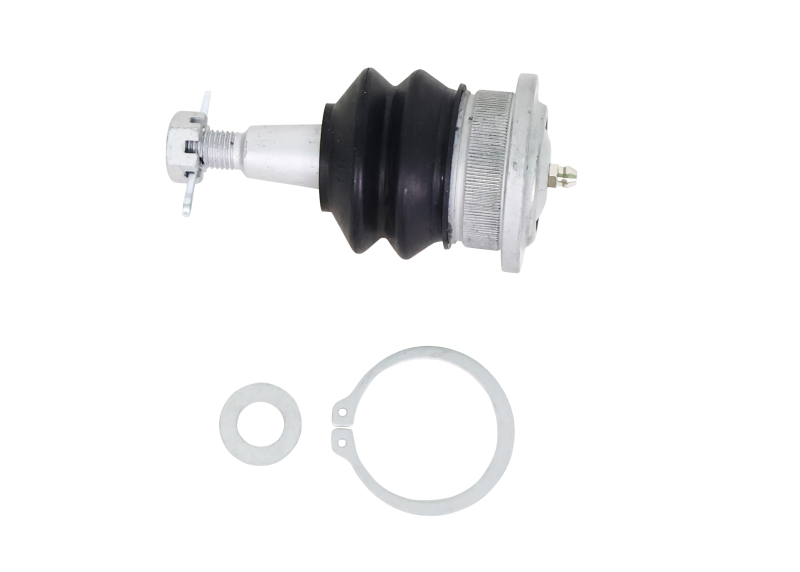 Ford Expedition Ball Joint Kit - Whiteline - Fixed Offset - `06-`22