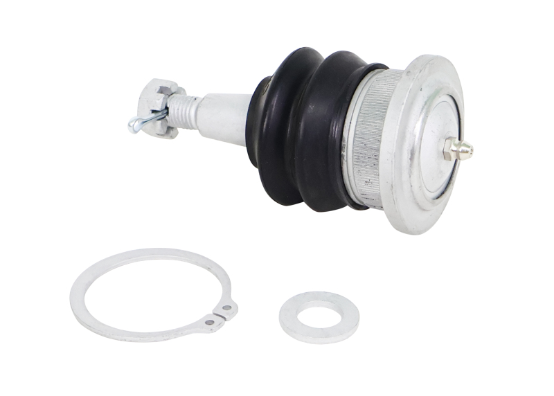 Ford Expedition Ball Joint Kit - Whiteline - Fixed Offset - `06-`22