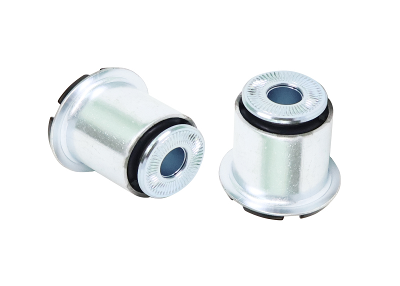 Chevrolet Silverado 1500 Control Arm Bushing Kit - Front Upper - Whiteline - `07-`16
