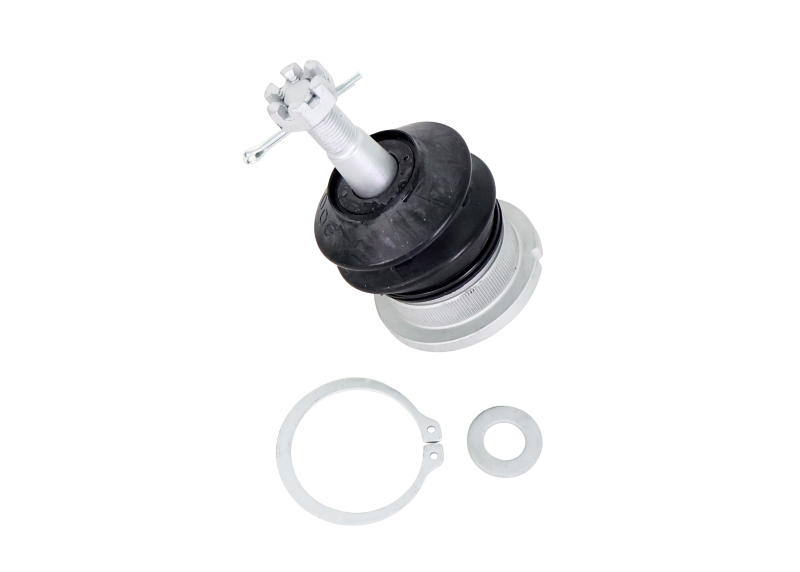 Chevrolet Silverado 1500 Ball Joints - Whiteline - Fixed Offset UCA Replacement - `07-`16