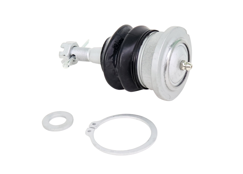 Chevrolet Silverado 1500 Ball Joints - Whiteline - Fixed Offset UCA Replacement - `07-`16