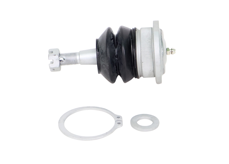 Chevrolet Silverado 1500 Ball Joints - Whiteline - Fixed Offset UCA Replacement - `07-`16