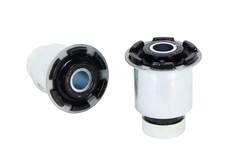 Ford Ranger Control Arm Bushing Kit - Front Upper - Whiteline - `19-`23