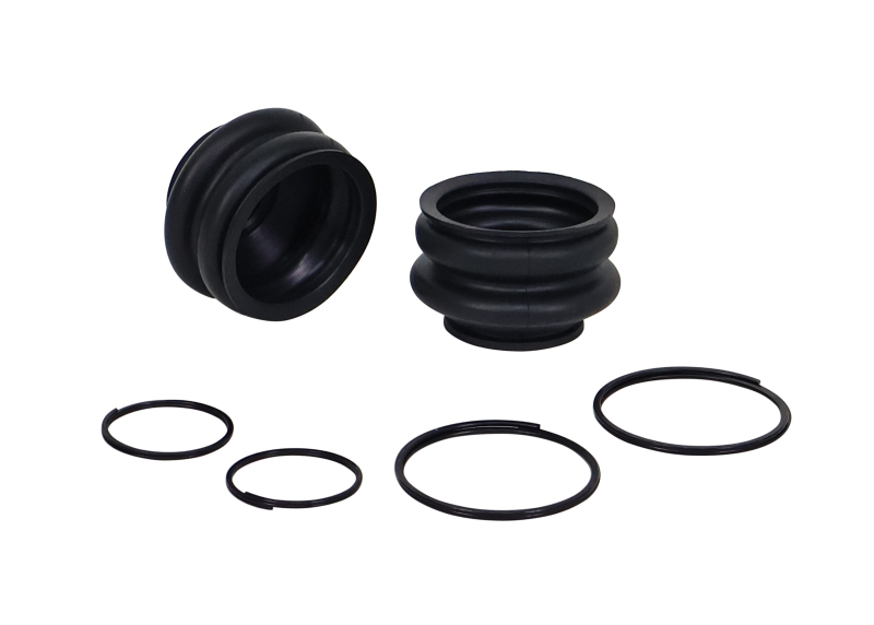 Subaru WRX Ball Joint Boot Kit - Front - Whiteline - `22-`25