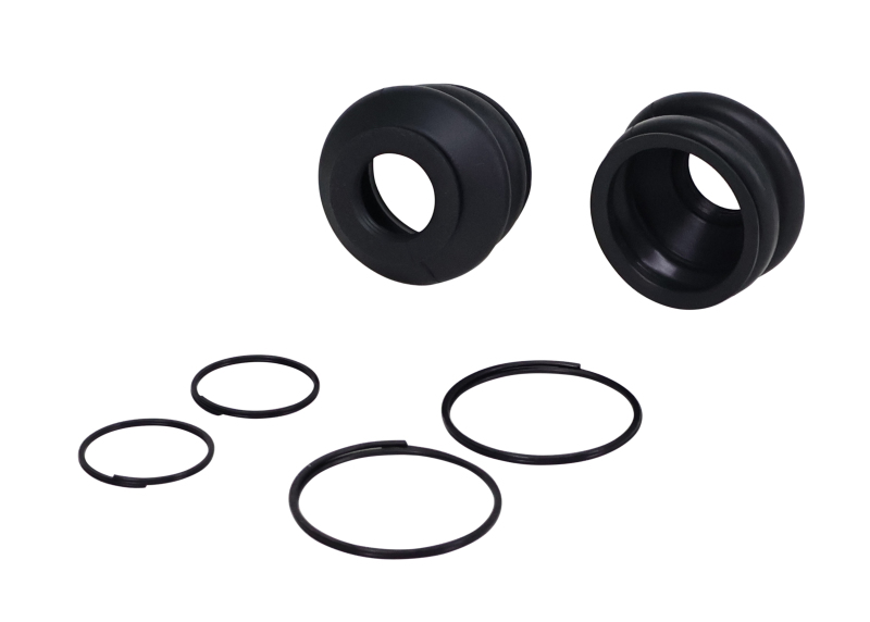 Subaru WRX Ball Joint Boot Kit - Front - Whiteline - `22-`25