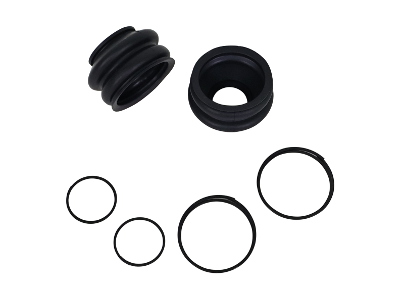 Subaru WRX Ball Joint Boot Kit - Front - Whiteline - `22-`25